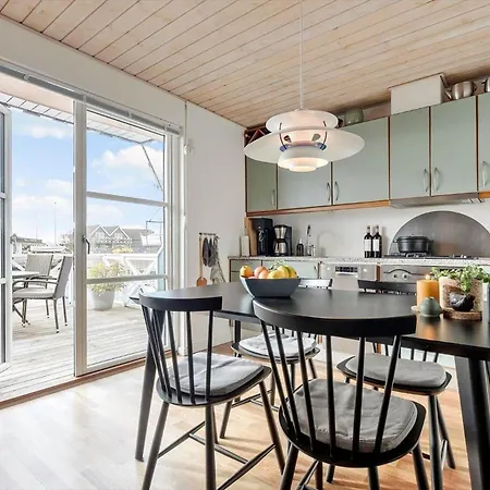 Σπίτι διακοπών 8518-grenaa-skakkes-holm-64-f *