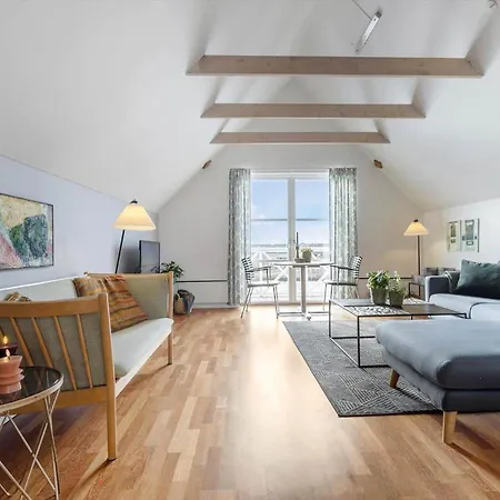 Σπίτι διακοπών 8518-grenaa-skakkes-holm-64-f Grenå