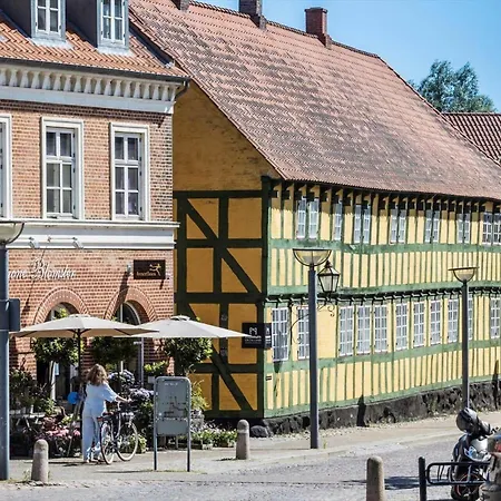 Σπίτι διακοπών 8518-grenaa-skakkes-holm-64-f