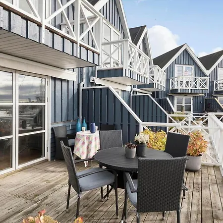 8518-grenaa-skakkes-holm-64-f 別荘 Grenå