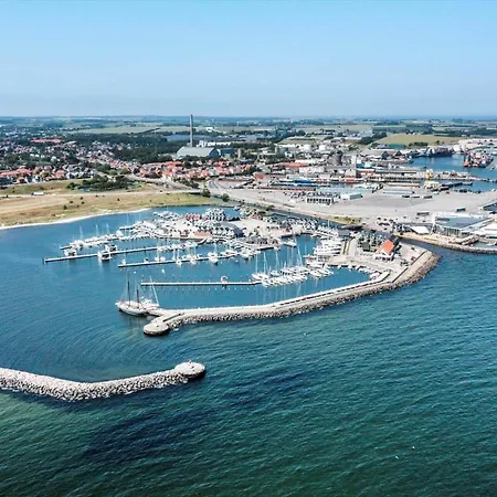8518-grenaa-skakkes-holm-64-f 別荘 *