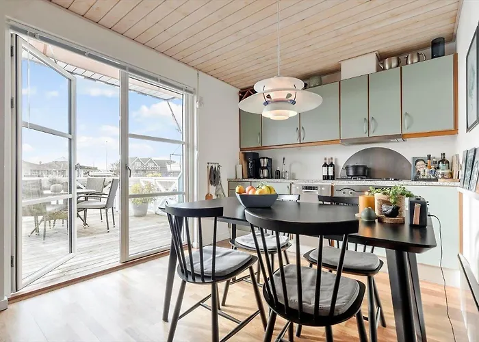 Σπίτι διακοπών 8518-grenaa-skakkes-holm-64-f *