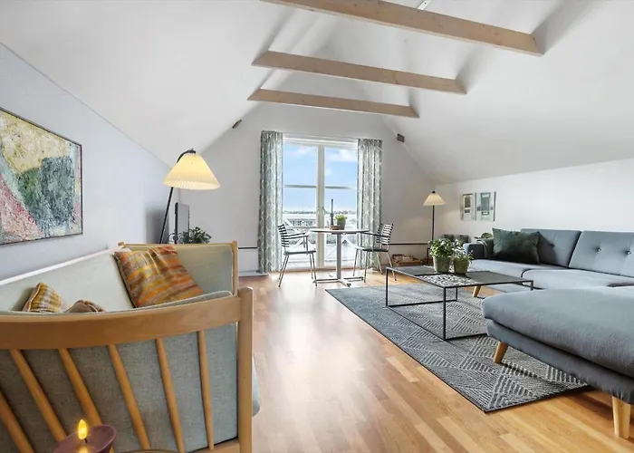 8518-grenaa-skakkes-holm-64-f Σπίτι διακοπών Grenå