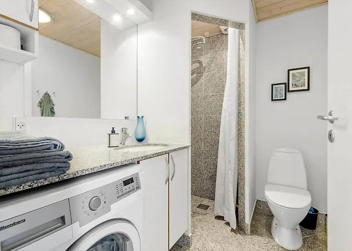 Σπίτι διακοπών 8518-grenaa-skakkes-holm-64-f Grenå