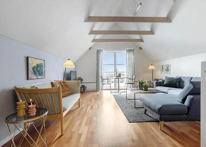 Σπίτι διακοπών 8518-grenaa-skakkes-holm-64-f Grenå