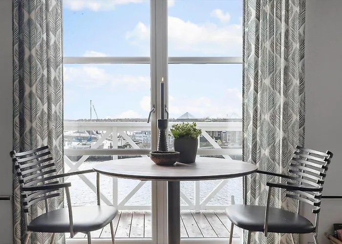 Σπίτι διακοπών 8518-grenaa-skakkes-holm-64-f