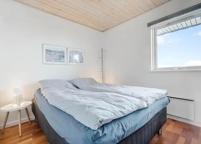 8518-grenaa-skakkes-holm-64-f Σπίτι διακοπών Grenå