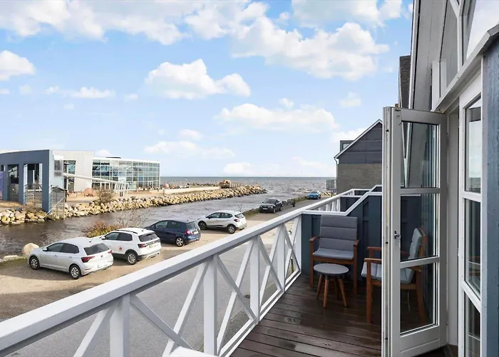 8518-grenaa-skakkes-holm-64-f Σπίτι διακοπών Grenå