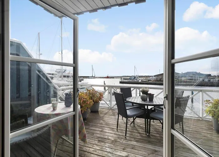 8518-grenaa-skakkes-holm-64-f Σπίτι διακοπών *