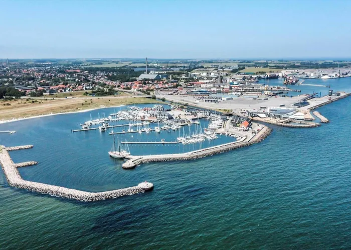 8518-grenaa-skakkes-holm-64-f Σπίτι διακοπών *