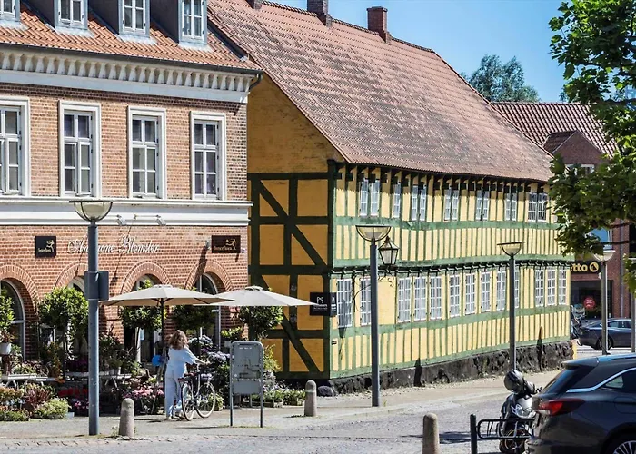 Σπίτι διακοπών 8518-grenaa-skakkes-holm-64-f